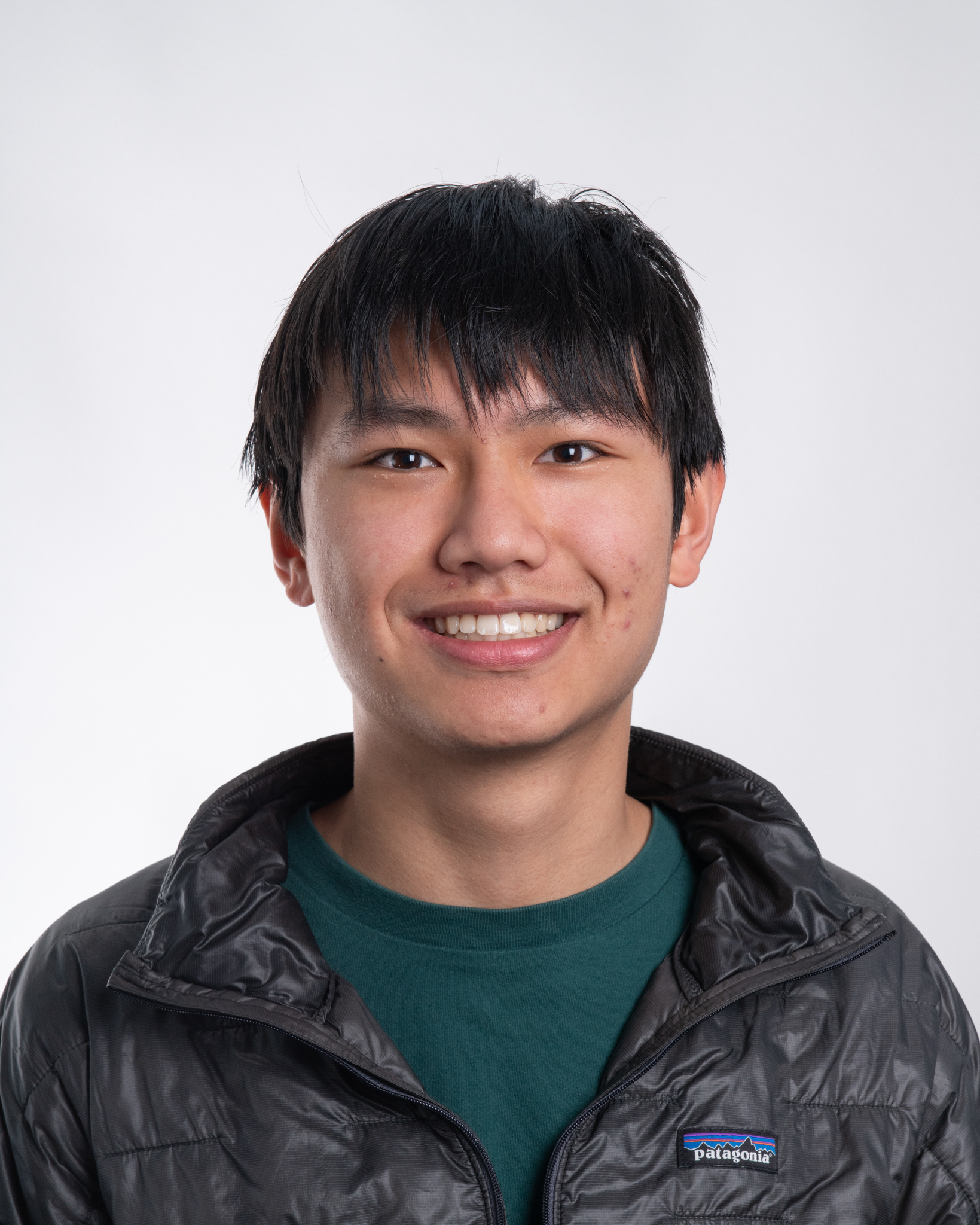 Alex Sun - Leadership Team Member, Turning Point USA at UC San Diego